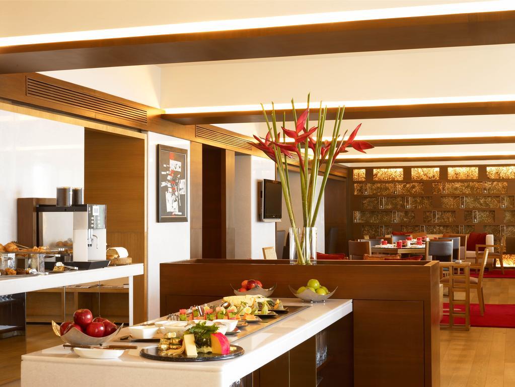 Trident Nariman Point Hotell Mumbai Eksteriør bilde