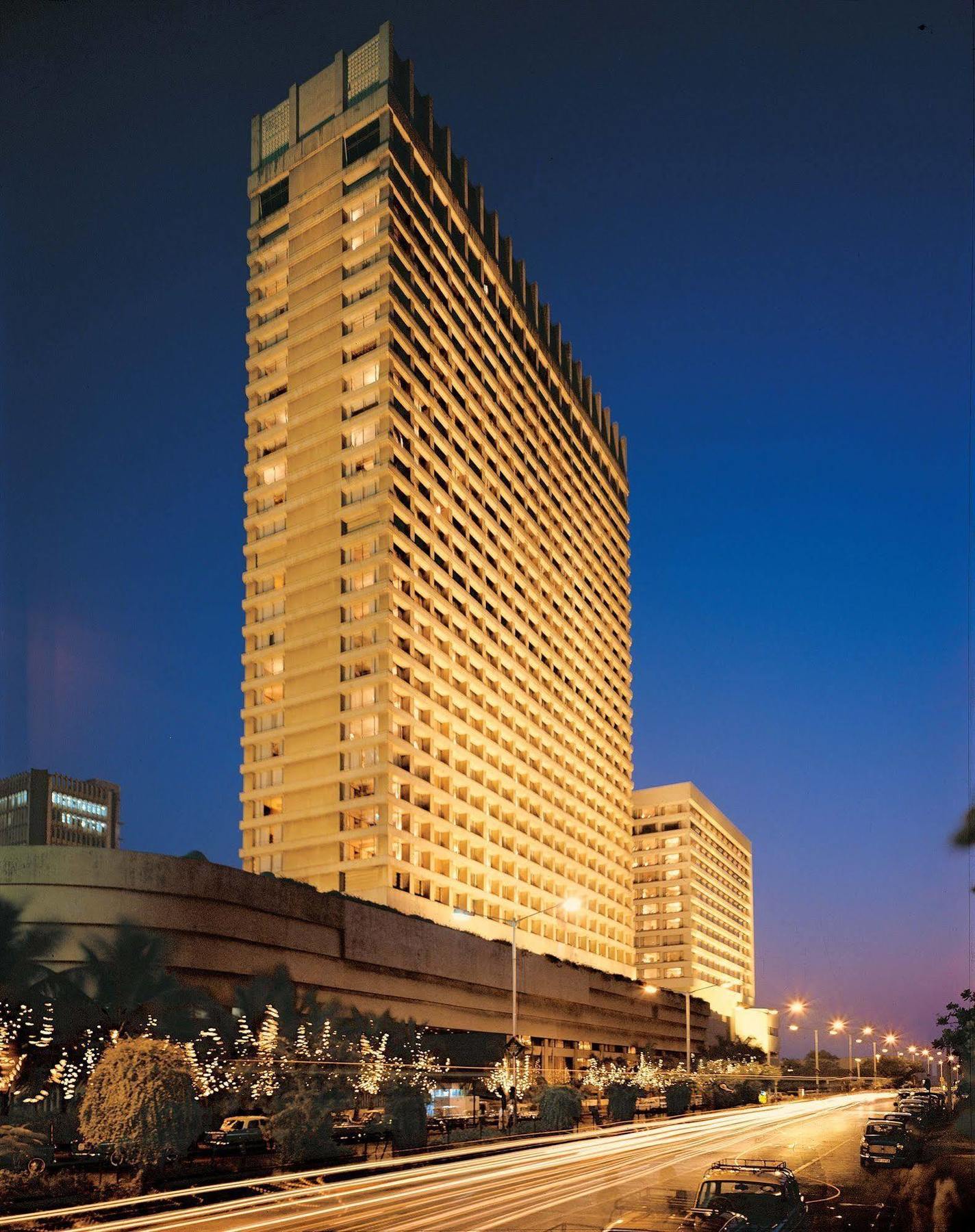 Trident Nariman Point Hotell Mumbai Rom bilde